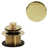 Polished Brass is out of stock