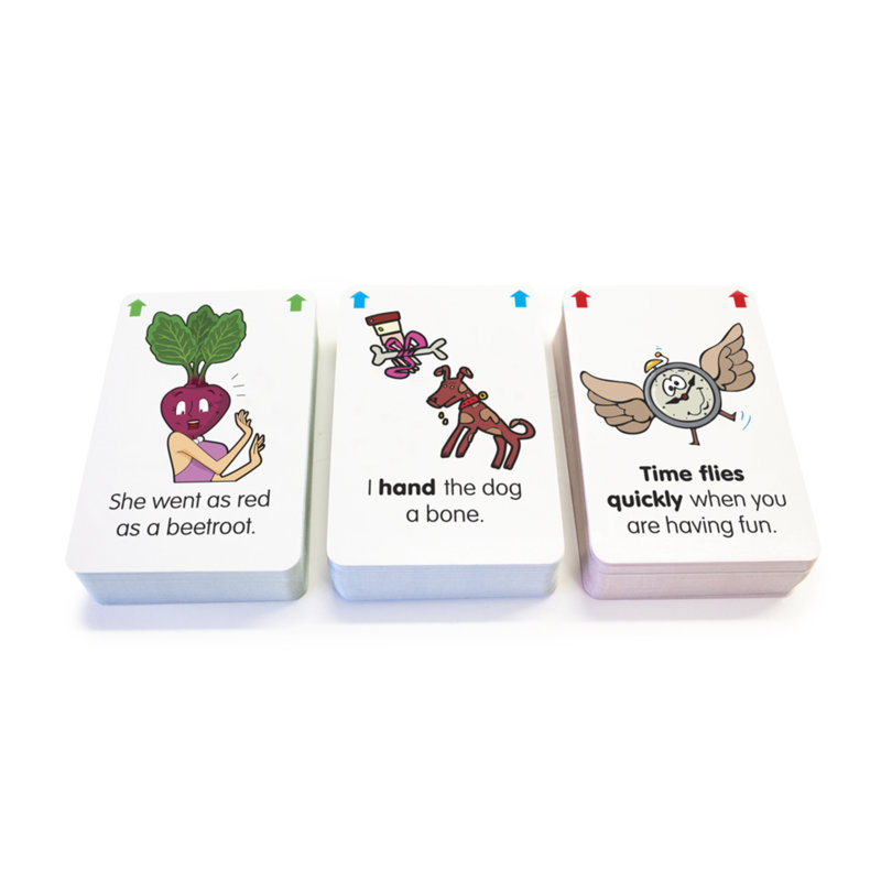 Flash Cards