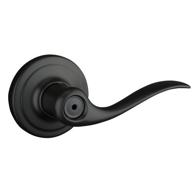 Tustin Privacy Door Lever