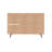 Sideboard In Rustic Brown-980717019