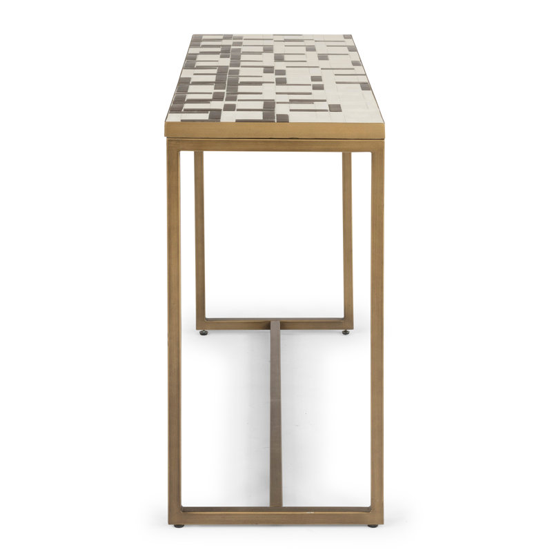 44'' Console Table