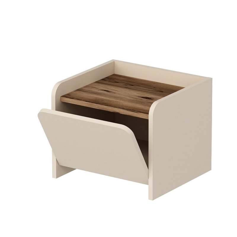 Table de chevet Reenie
