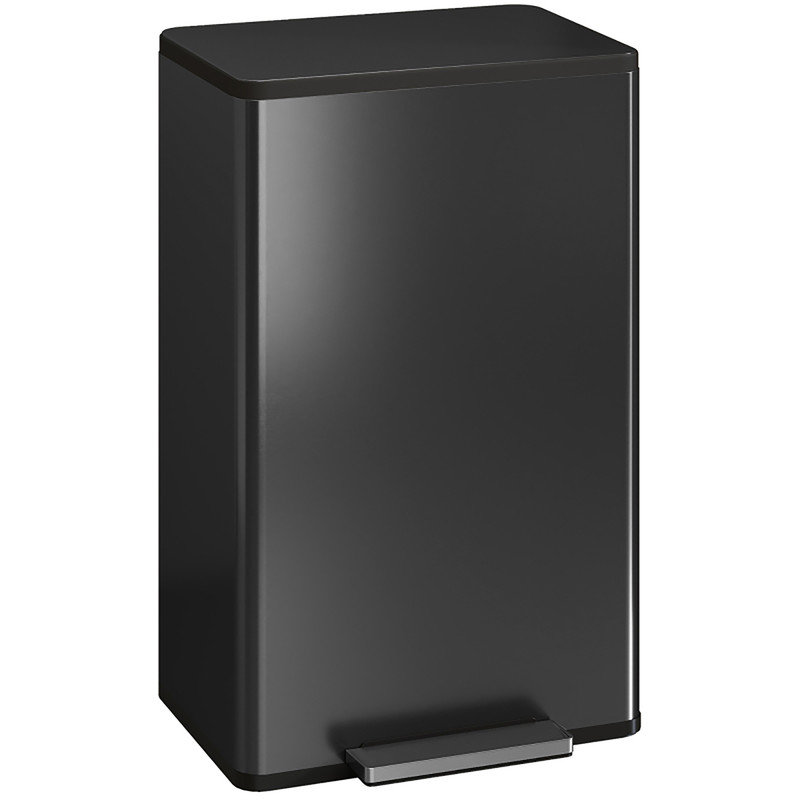 Stainless Steel Kitchen Trash Can