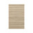Allyannah 5 Drawer 47.2'' H Dresser-120831793