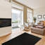 Tapis d'intérieur / extérieur moderne de couleur unie Furnish my Place-162888056
