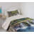 Modern & Contemporary Coverlet