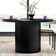 Charleily 47.2'' Solid Wood Round Dining Table