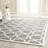 Igna Hand Tufted Wool Geometric Rug-2029341608