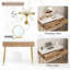 Etchemin Dressing Table with Mirror-28824445