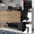 24 Pair Shoe Storage Cabinet-1799916309