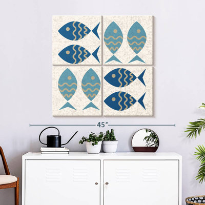 Brampt Fish Academy