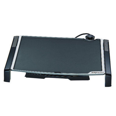 Presto Family-Size Electric Tilt-n-Fold Griddle - 07071