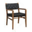 Chaise de salle à manger (ensemble de 2)