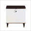 Table de chevet avec port USB
