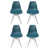 Bleu sarcelle est en rupture de stock