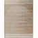 Skandi Boho Rug Brown/Ivory