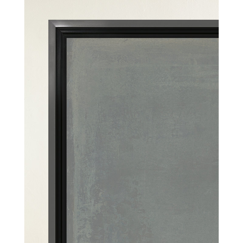 The Heights II Print by Jacob Lincoln, 46.5" H x 31.5" W