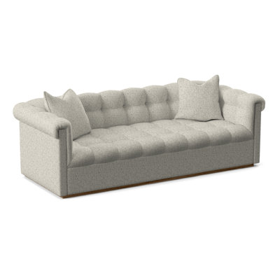 Thom Filicia Home 98" Nottingham Sofa