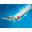 Diving Jump - Toile marine rouge pour une décoration intérieure élégante-119180784