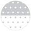 Little Stars Friends Cot