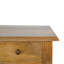 Solid Wood End Table