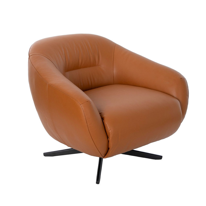 Upholstered Armchair