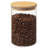 Glass Canister - Set of 3