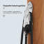 Mckinnon 300cm Market Parasol-1198476445