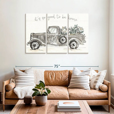 Tergel Modern Farmhouse XVII