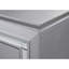 Lillian - Table de chevet - Gris