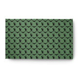 Degraaf Chenille Indoor Rug
