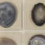 Handmade Resin Wall Decor