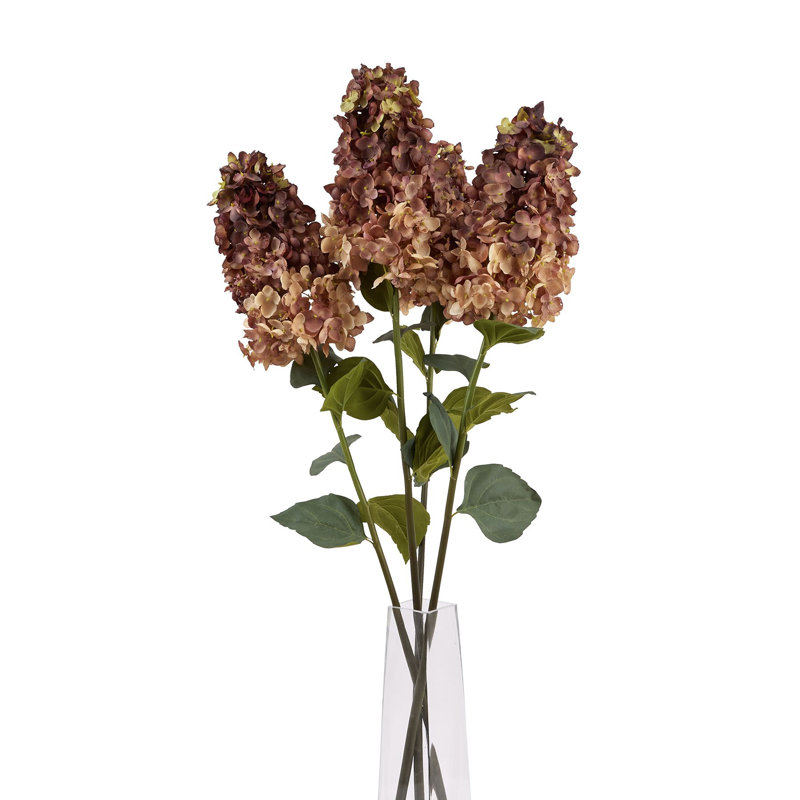 Anastasija Arrangement, Burgundy