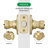 Springdale Passage Hall/Closet Door Lever-93674823