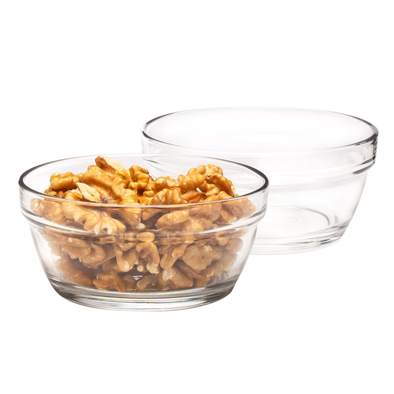 Ensembles de contenants pour aliments