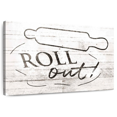 Senne Roll Out