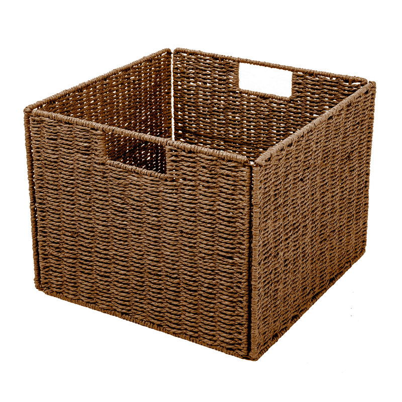 Trademark Innovations Basket