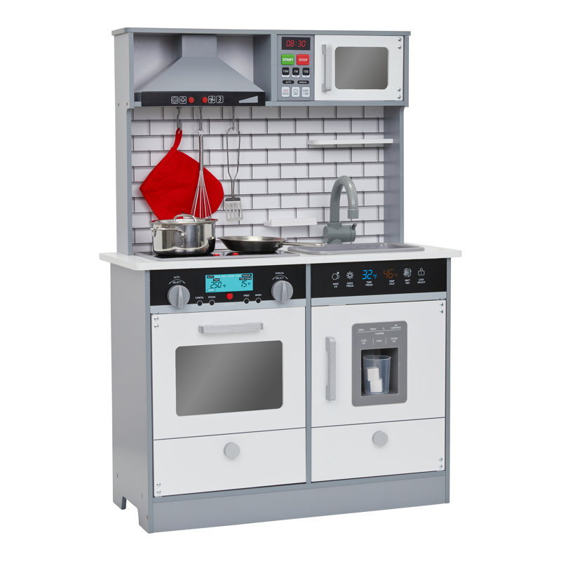 Ensemble de cuisine