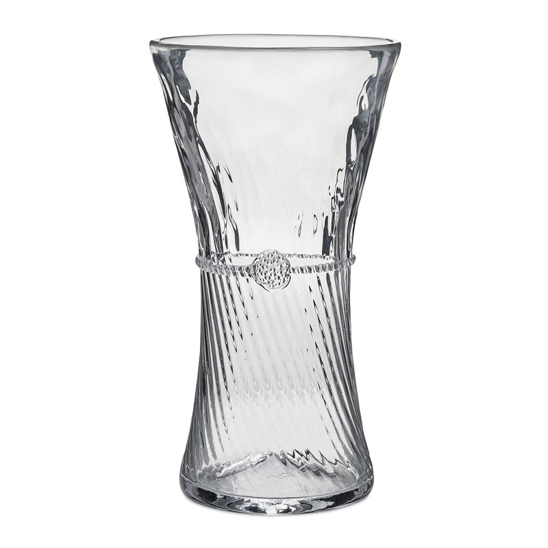 Graham 8" Corset Vase