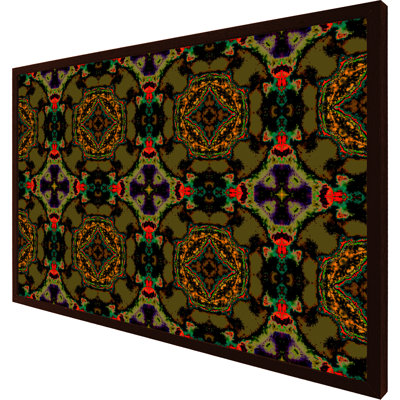 Single Picture Frame Print