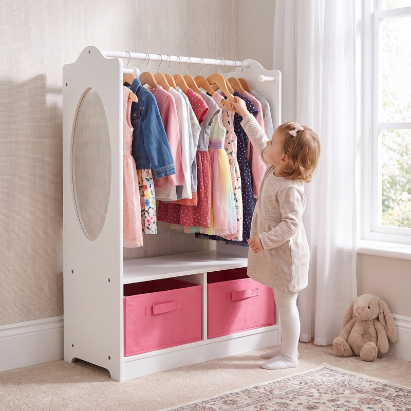 Pastels Collection Wardrobe