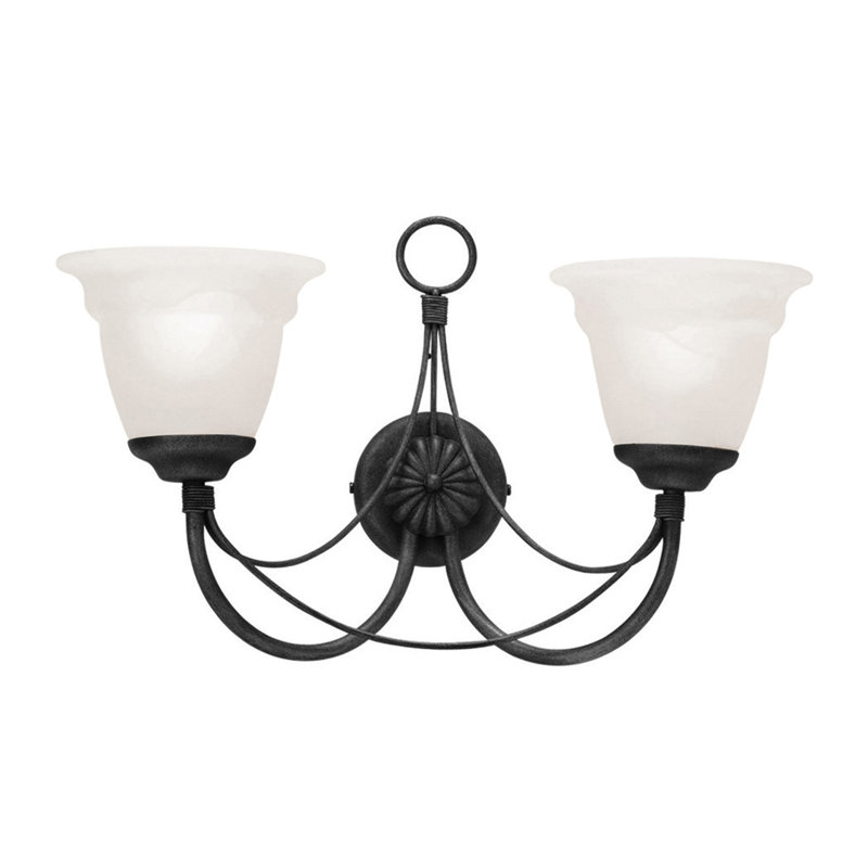 Carisbrooke Wall Sconce