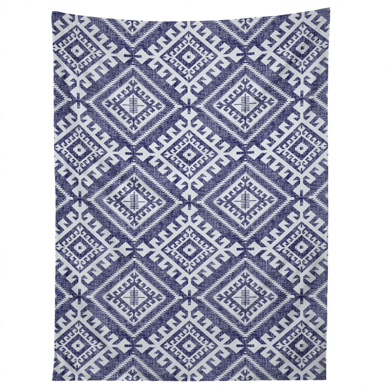 Tapisserie denim