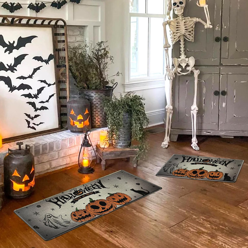 Tapis de cuisine Darriyah