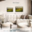 Nature "Art mural Blenheim Vineyard"-101793854
