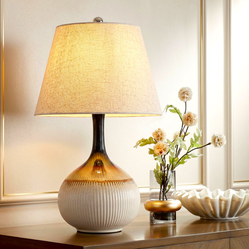 Lampe de table Modern Modern