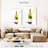 Yarlin Abstract Bottle-118016363