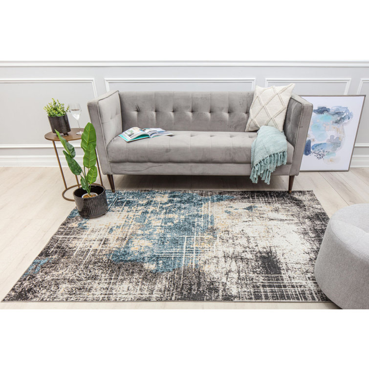 Gurchetan Indoor Rug