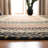 Georgina Hand Woven Performance Machine Washable Geometric Indoor/Outdoor Area Rug-707308855-679759682