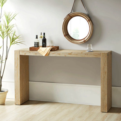 Table d'appoint, table d'entrée, console, table d'entrée